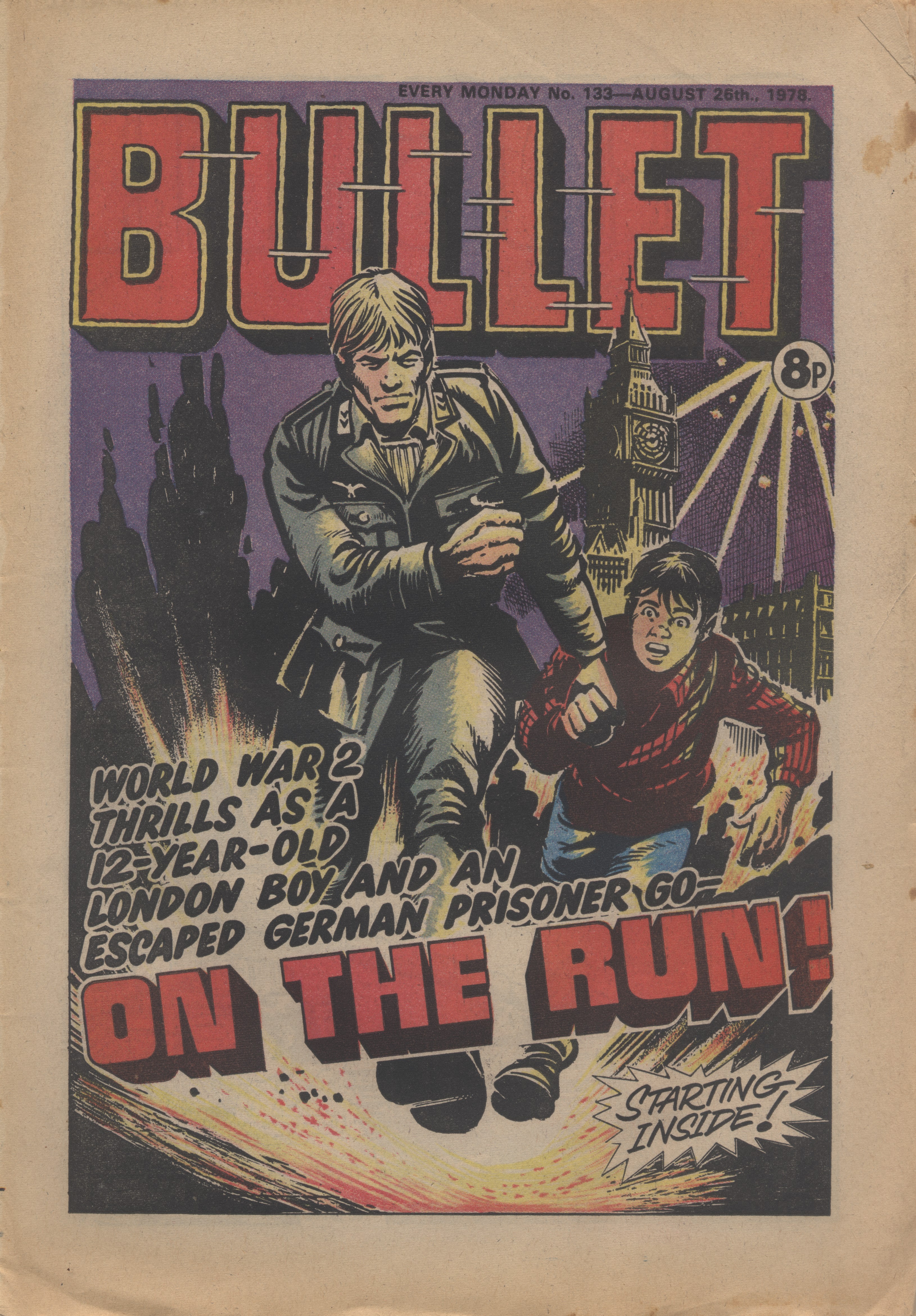 Bullet